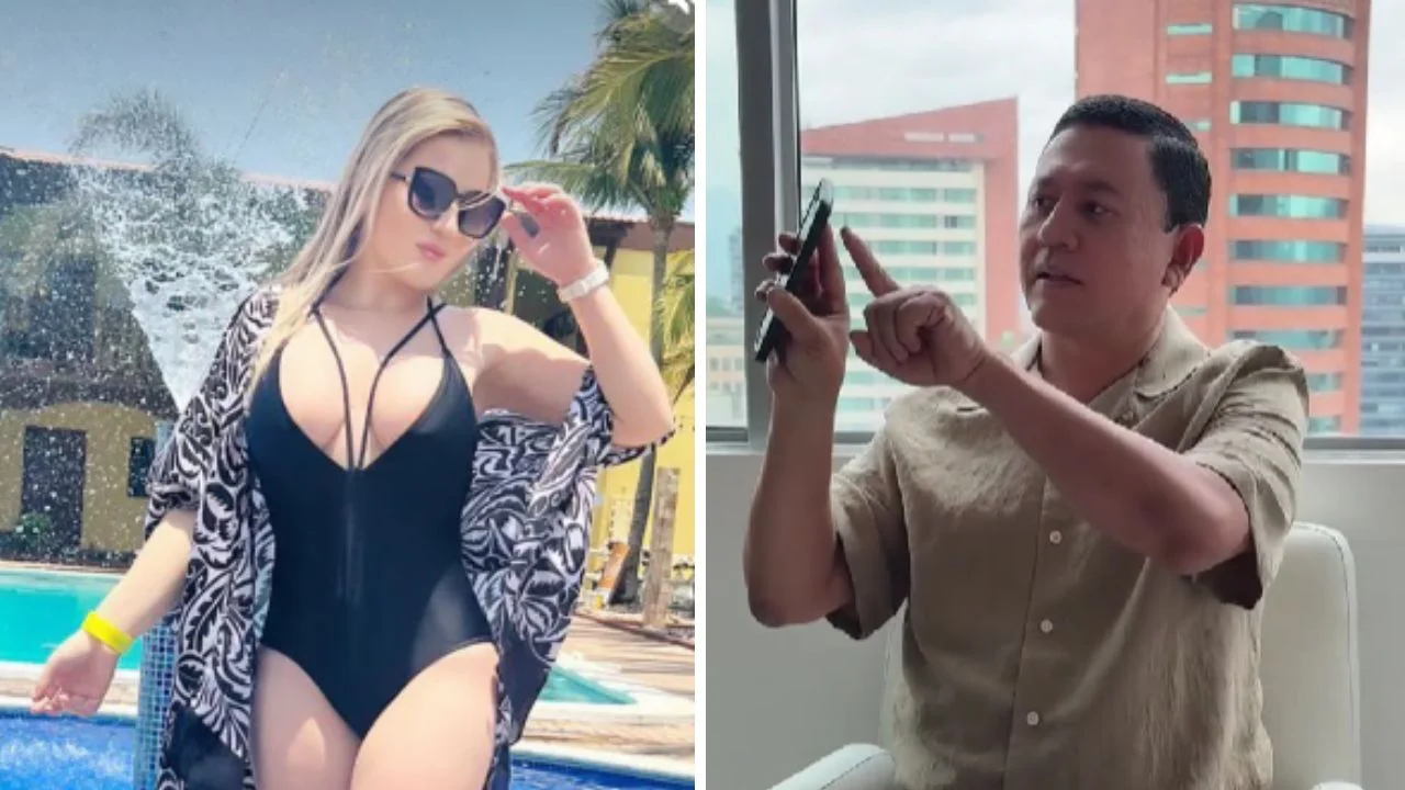 Will Salgado y La Chelita video viral: Filtran en vivo de Elizabeth Ventura en Telegram y X