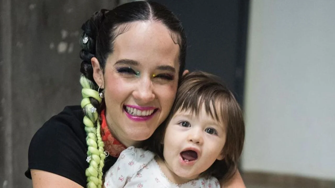 Ximena Sariñana esposo e hijos: ¿Quién es Rodrigo Rodríguez y cómo es su relación?