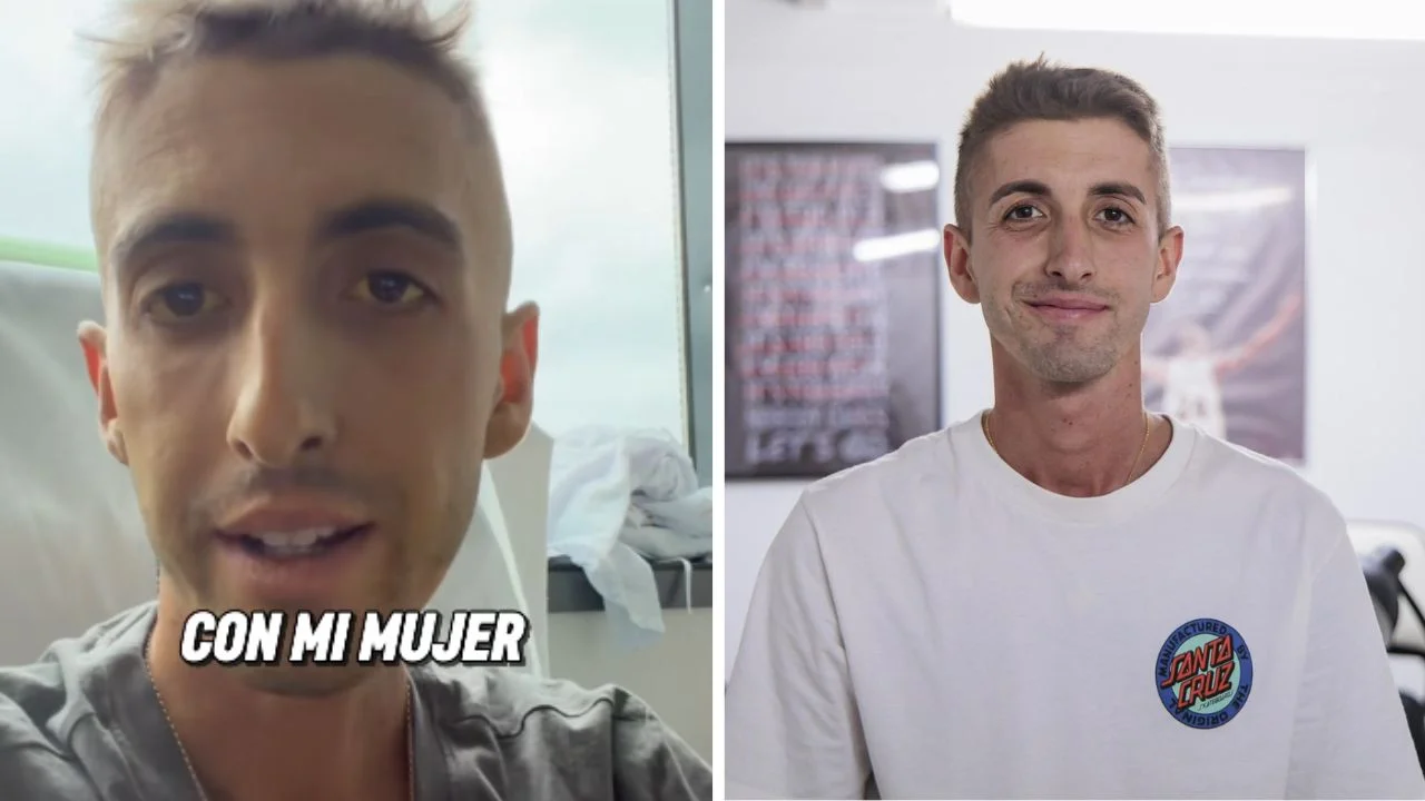 Xisco Quesada última hora: ¿Qué ha dicho de su estado de salud? ¿Sigue vivo?