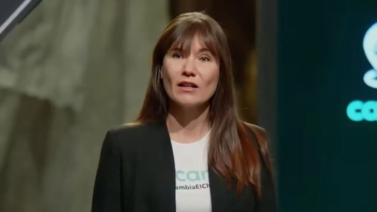 Zulma Guzmán: arresto en Londres y próxima extradición por envenenamiento