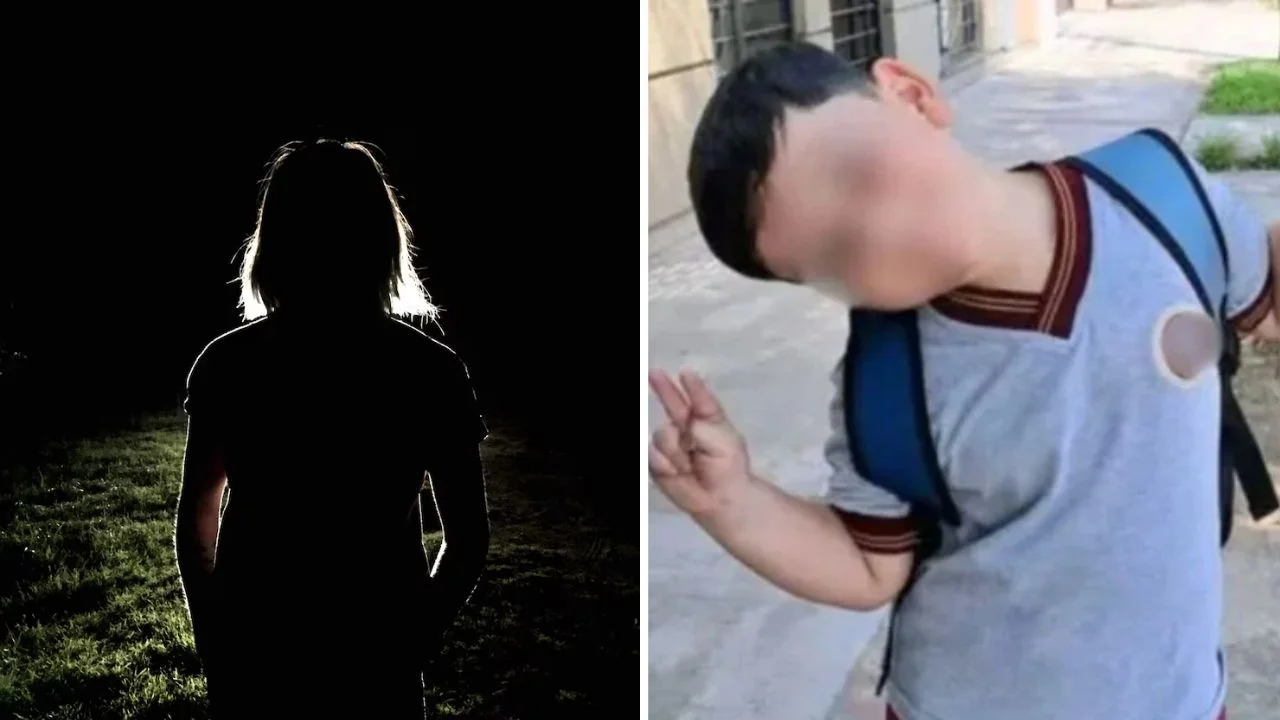¿Naomi Quiroz quién es? Ella es la joven que manejaba el UTV de Bastián