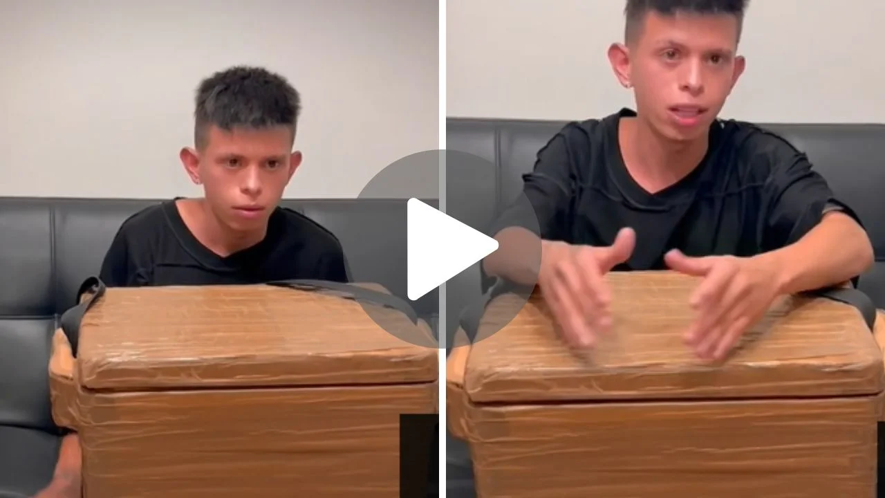 Empanadas salesboy video: ¿Quién es el chico vendedor de Cabecera, Bucaramanga?