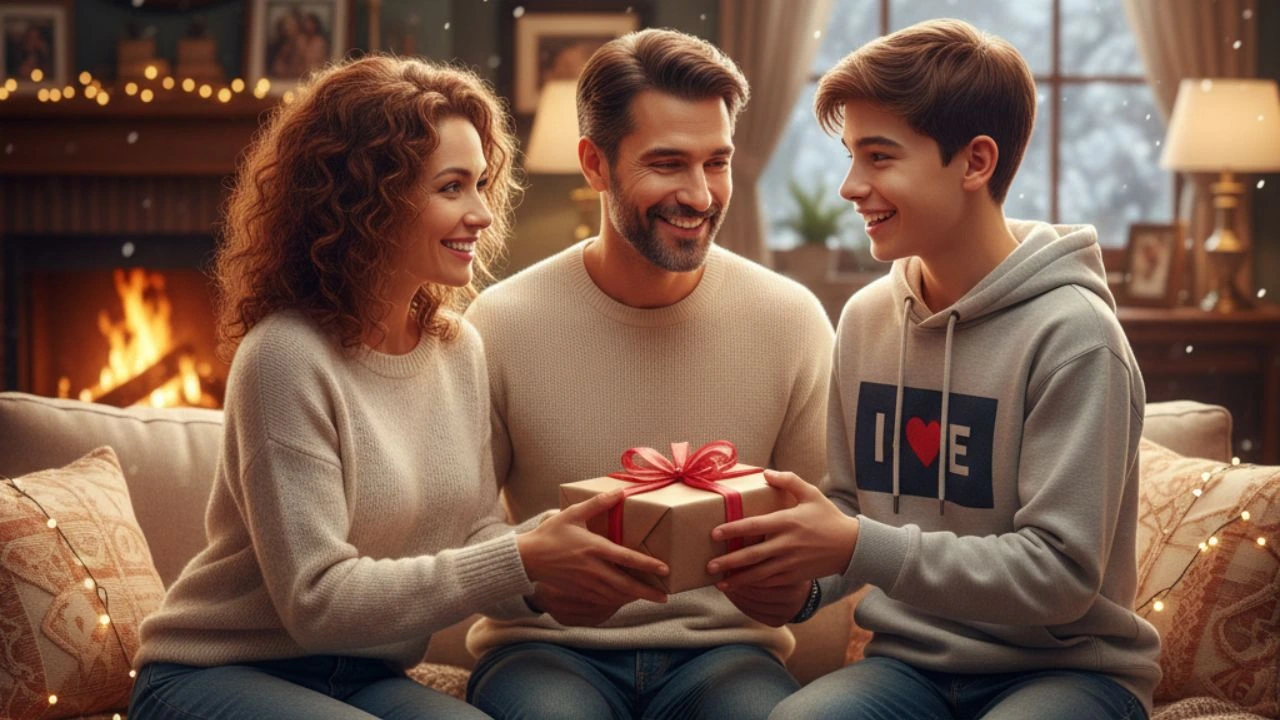 Cartas de San Valentín para mi hija e hijo: ideas para este 14 de febrero