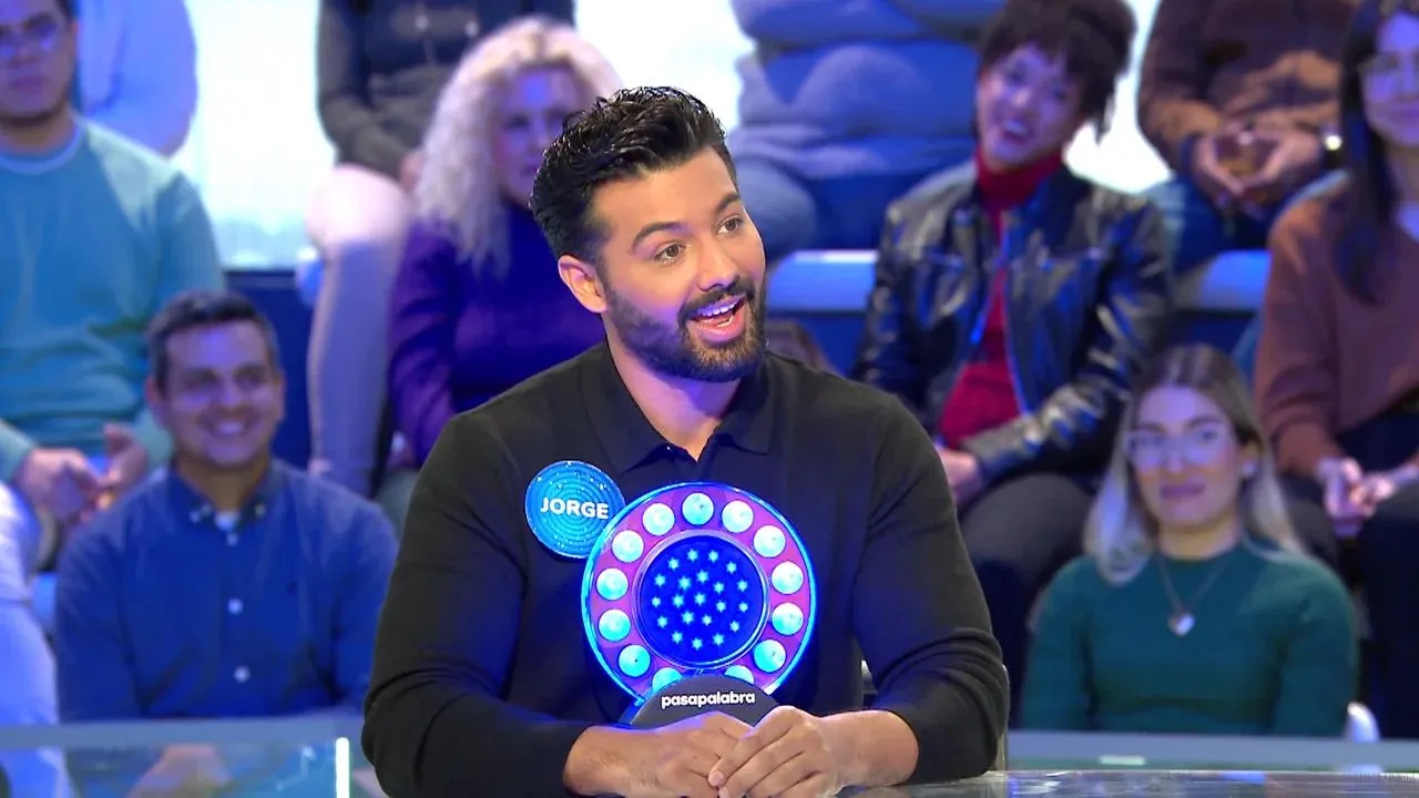 Jorge González pareja: ¿tiene novia, está casado, quién es y biografía?