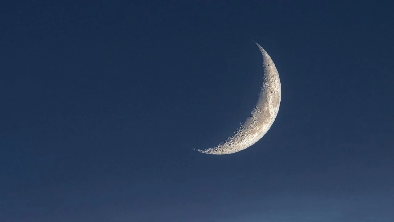 Luna Nueva del 17 de febrero: ¿se podrá ver el eclipse en Honduras?