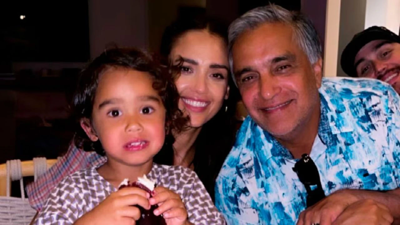 ¿Quiénes son padres de Jessica Alba?: el origen y la familia detrás de la estrella