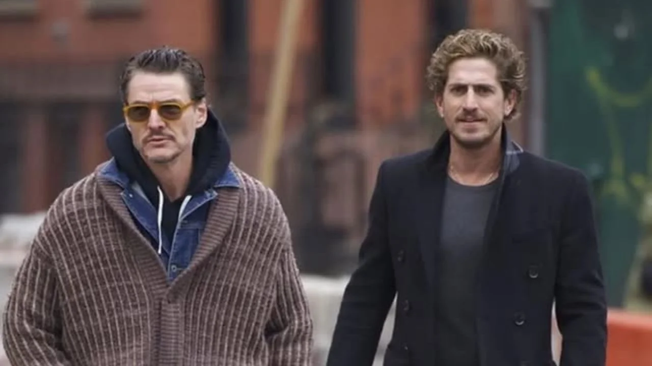 ¿Pedro Pascal es gay? ¿cuál es su orientación sexual? ¿tiene pareja actual?