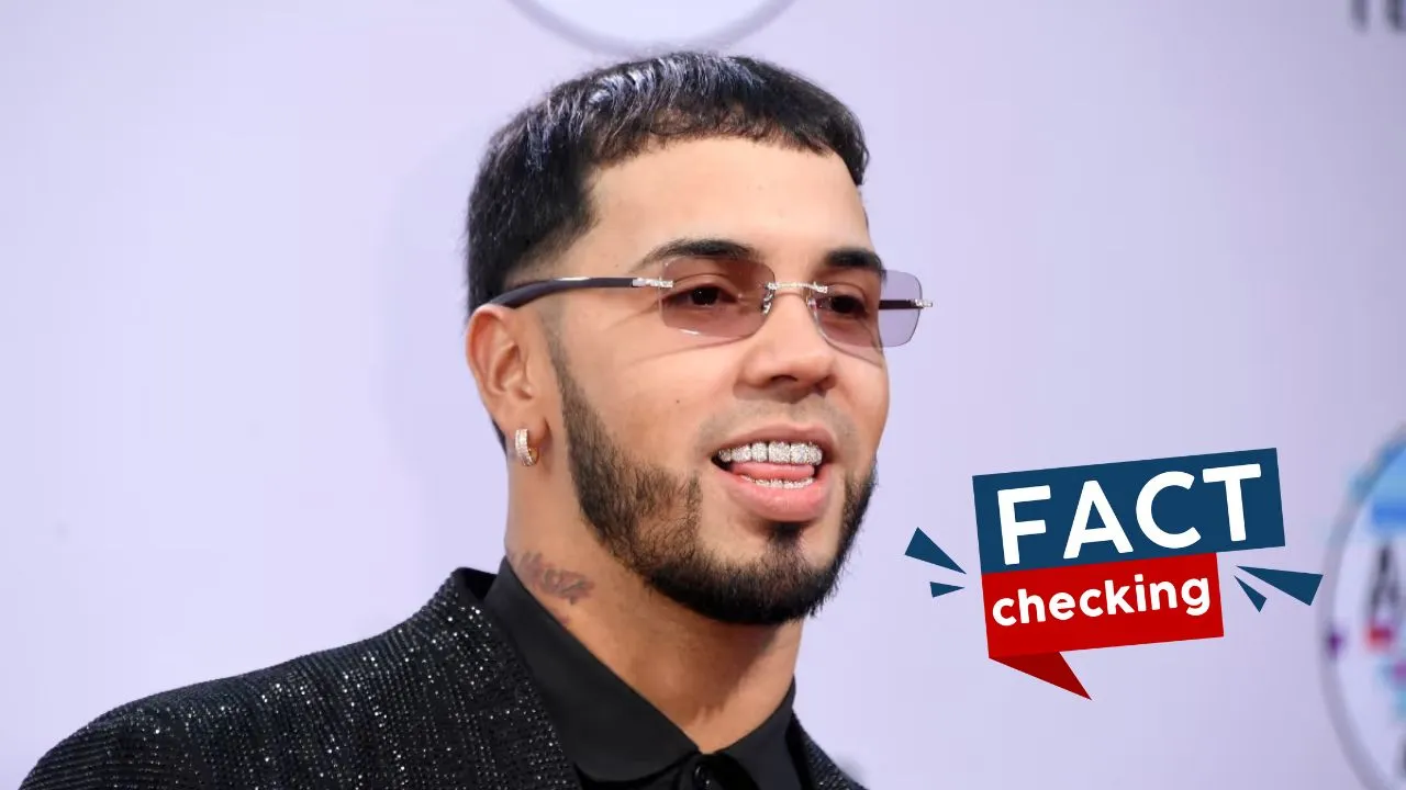 ¿Cuándo falleció Anuel AA? ¿es verdad que murió? ¿qué le pasó en 2026?