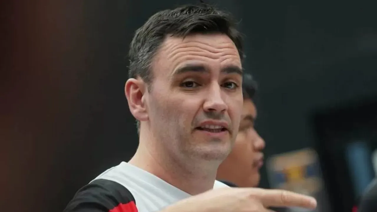 Héctor Souto Wikipedia: edad, quién es, qué hace, familia y biografía