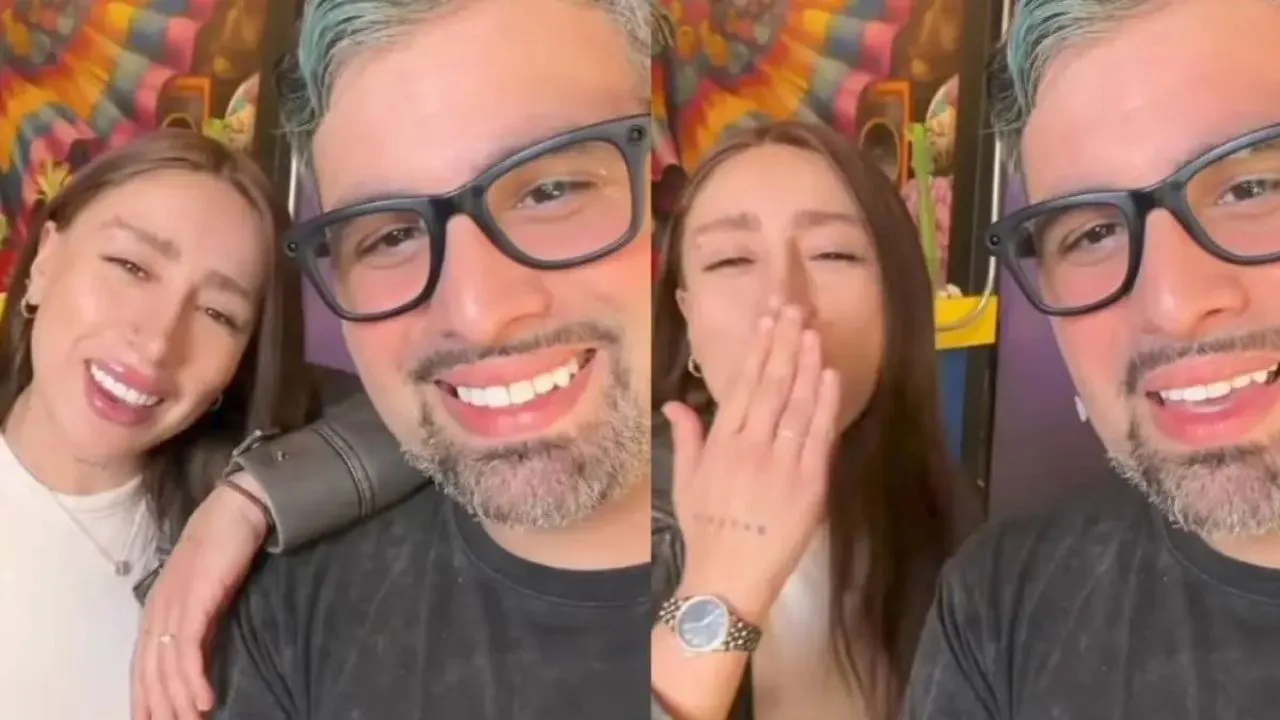 Isi Glock y Vardoc: ¿cuál es el video viral en Twitter y Telegram?