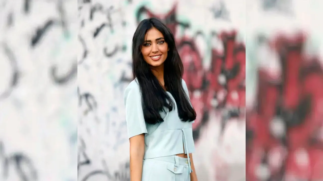 María Lamela pareja: ¿Quién es el novio de la presentadora de Supervivientes?