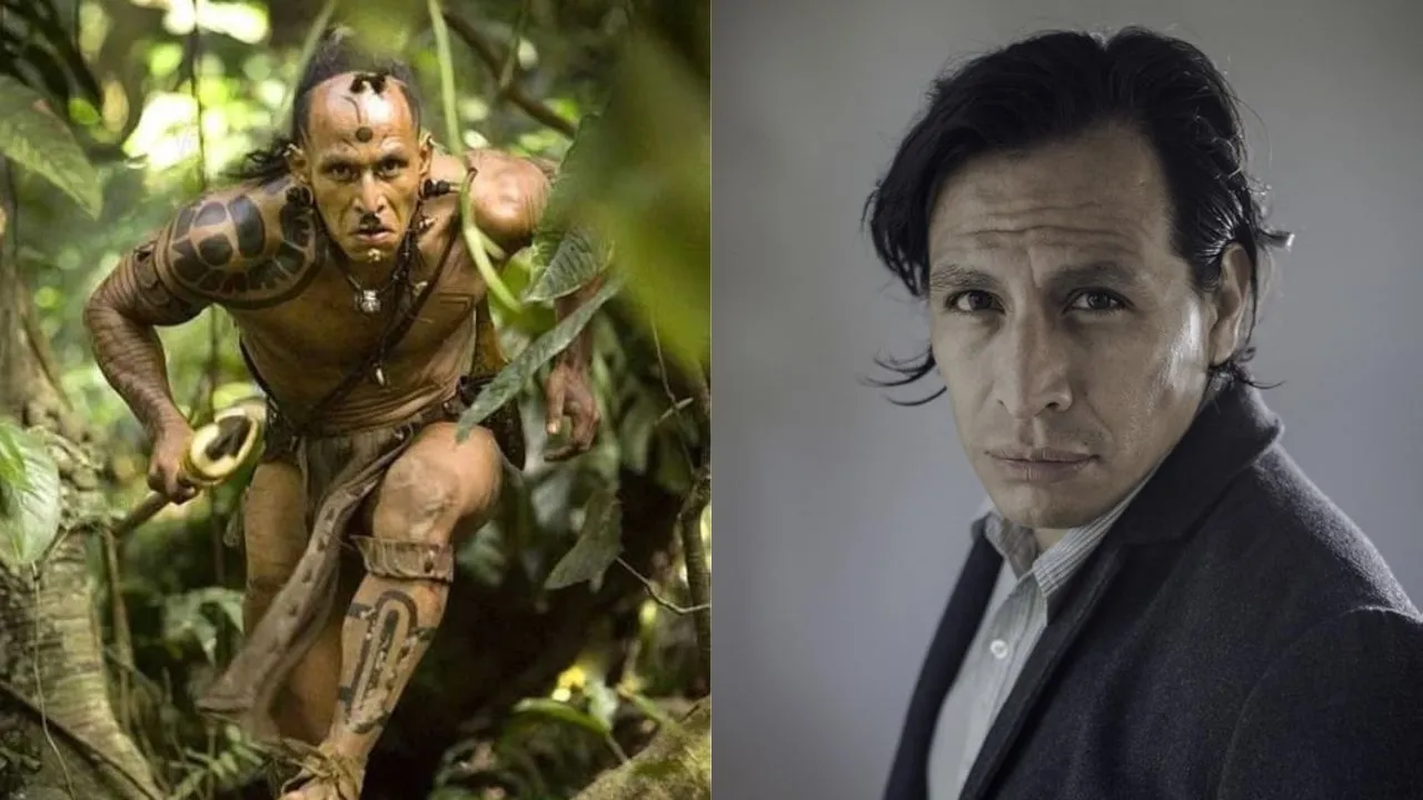 Muere actor de Apocalypto, Gerardo Taracena: ¿qué le pasó y de qué murió?