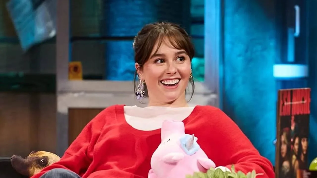 Paula Usero pareja: ¿tiene novio, novia, quién es, qué se sabe y biografía?