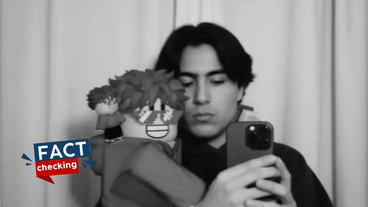 ¿Qué le pasó a Neto Vlogs? ¿es verdad que falleció? ¿cuál es la verdad?