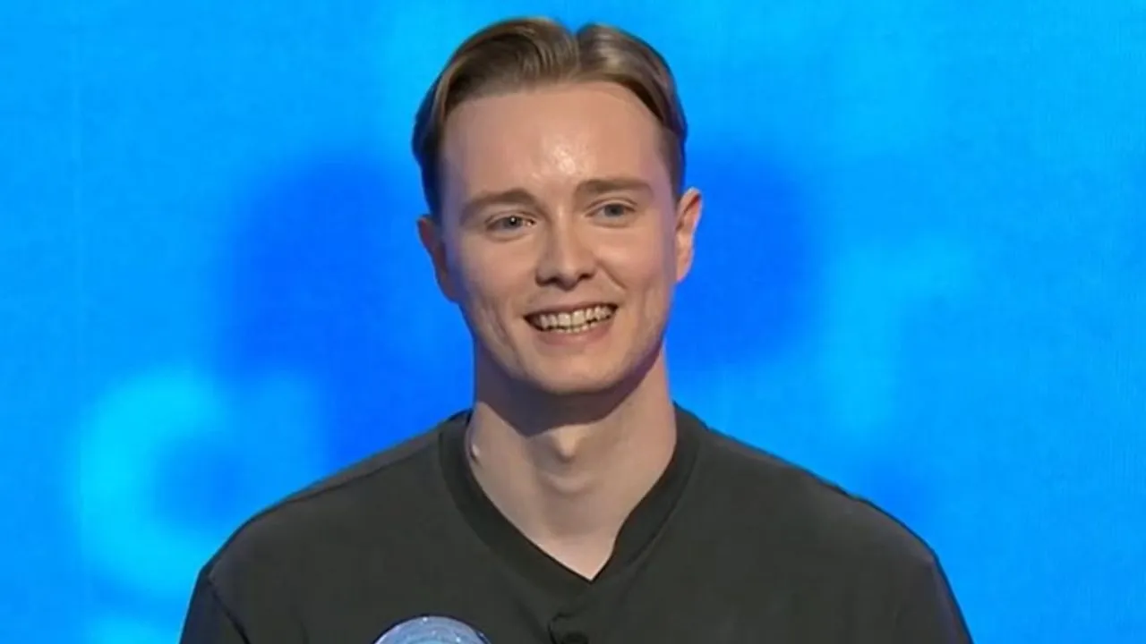 ¿Quién es el padre de Manu de Pasapalabra? ¿origen y de dónde es el concursante?