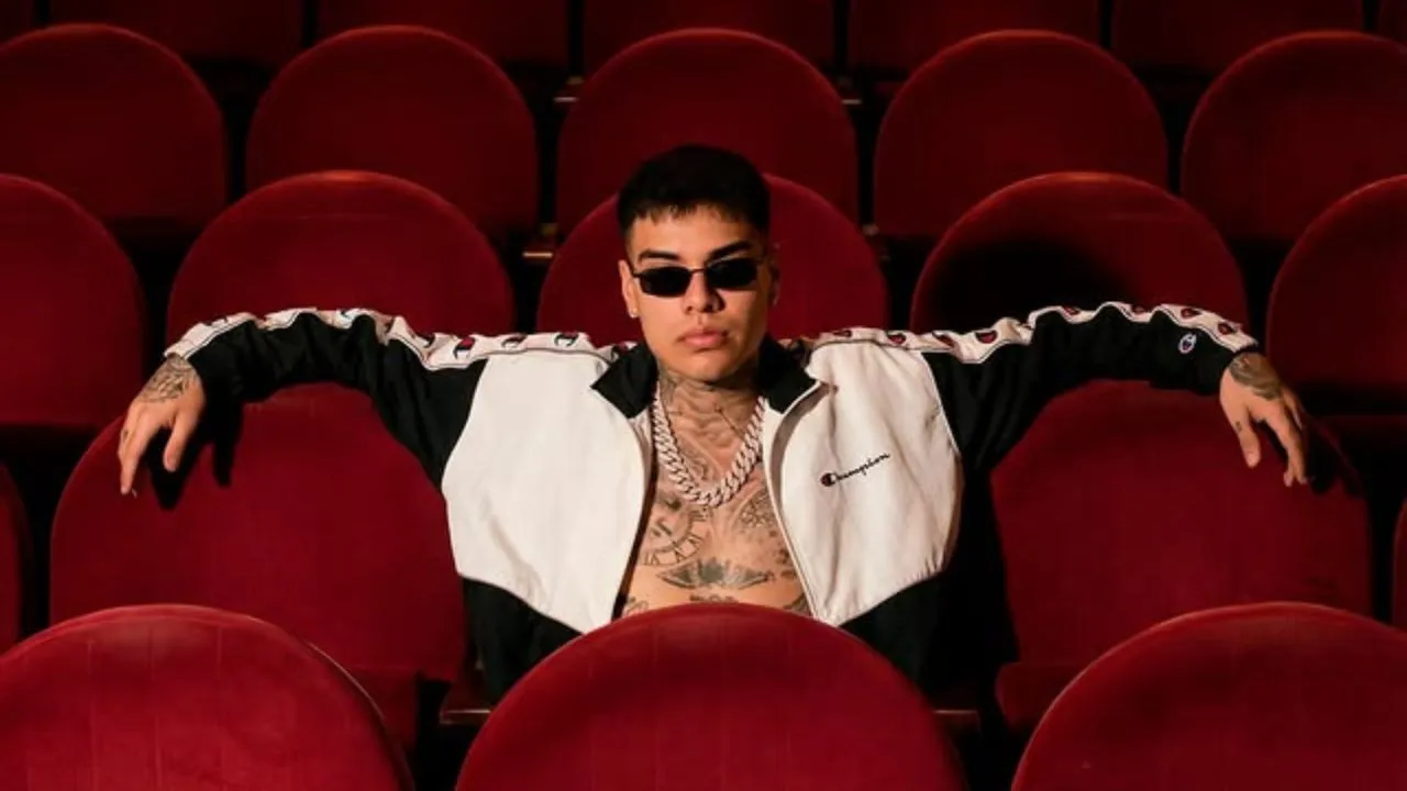 ¿Quién es el papá de Exotic DJ?: padres, origen, familia y biografía