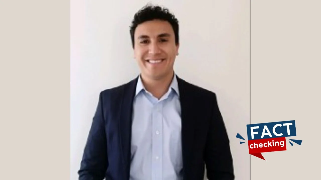 ¿Renzo Damiani falleció hoy? ¿es verdad que murió? ¿qué le pasó?