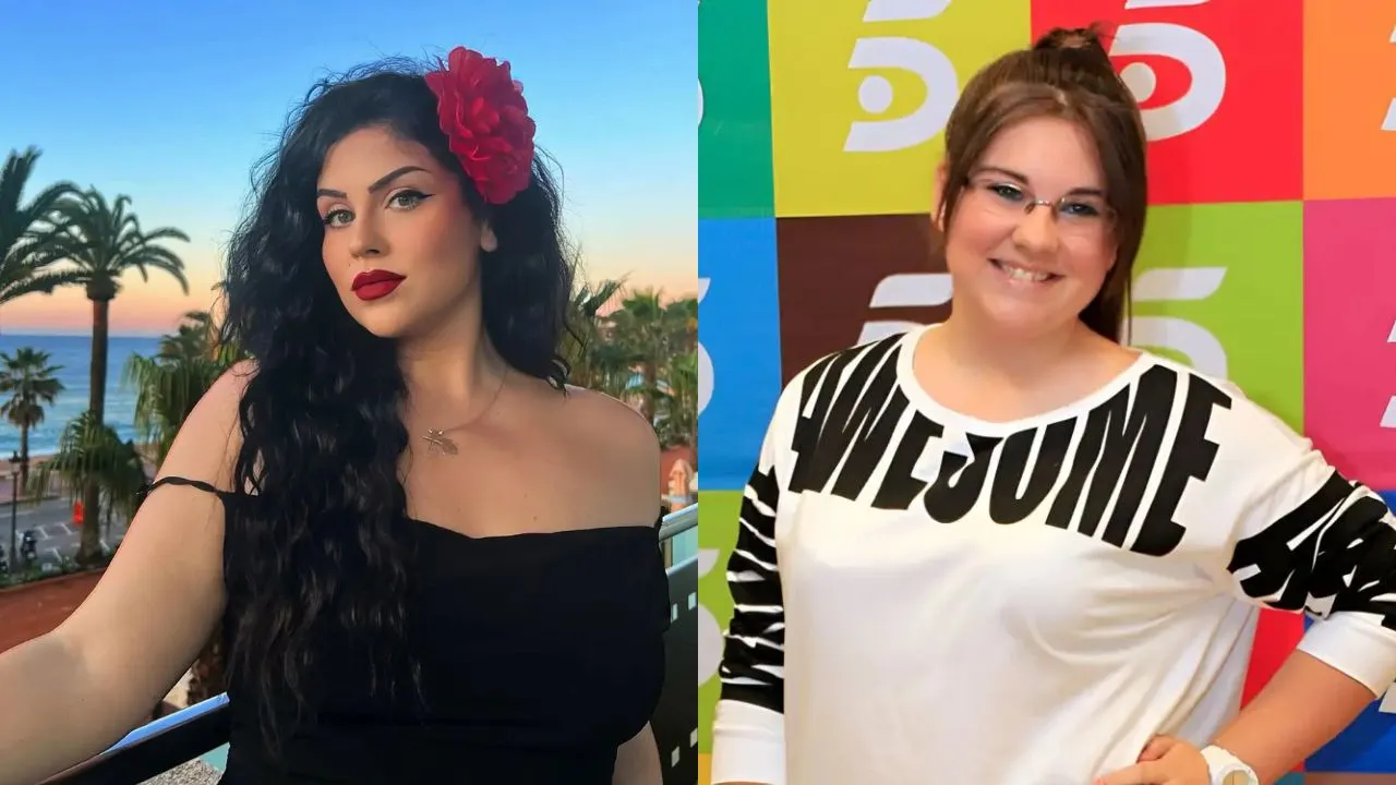 Sanseverina Lazar Wikipedia: quién es, qué hace, familia y biografía