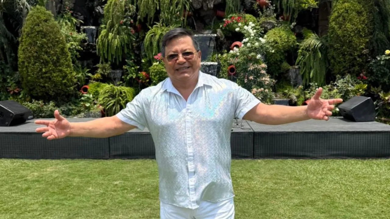 Segundo Rosero Wikipedia: quién es, qué hace, familia y biografía