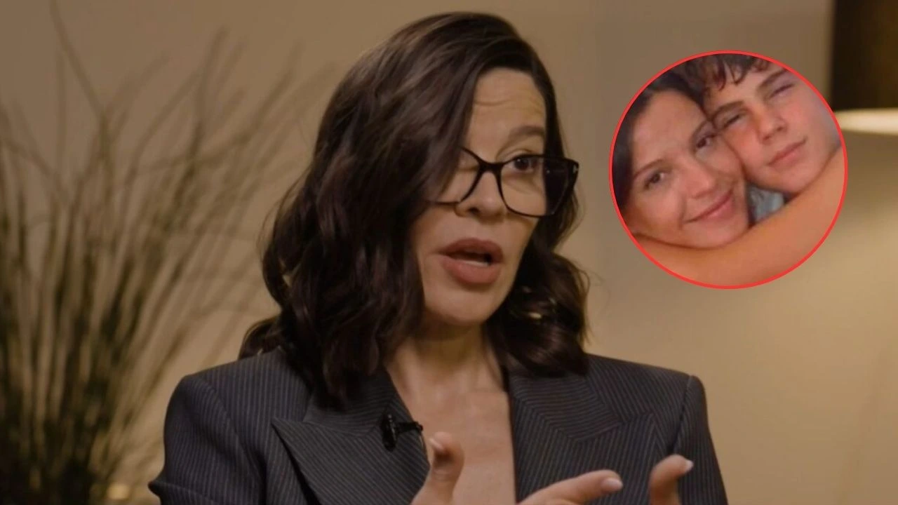 Silvia Bronchalo Wikipedia: edad, quién es, qué hace, familia y biografía