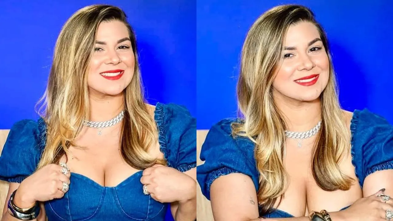 Video de Lucy Moya: ¿qué dijo sobre el clip filtrado y viral en Telegram?