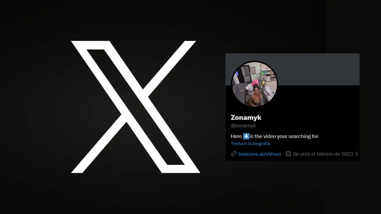 Zonamyk car video Twitter: ¿cuál es el clip viral en redes sociales?