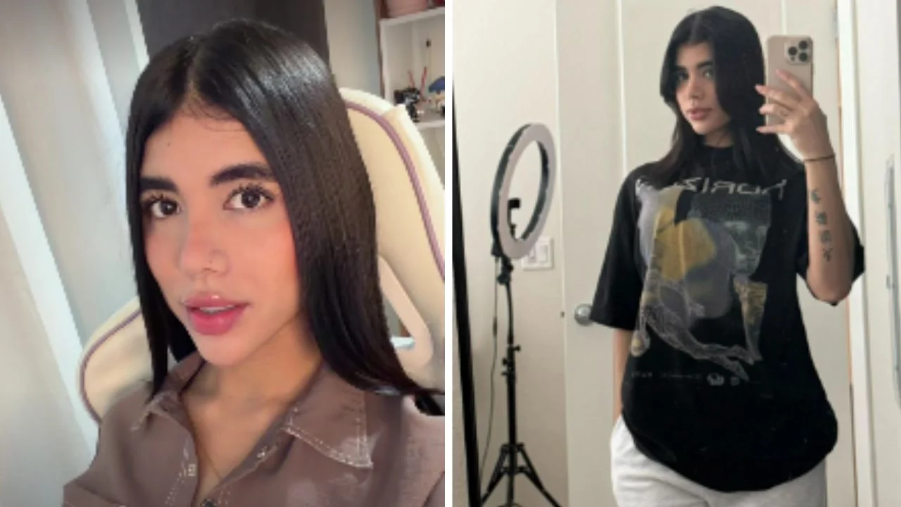 Abril Oficial1 Telegram videos: fotos filtradas y contenido privado en Twitter