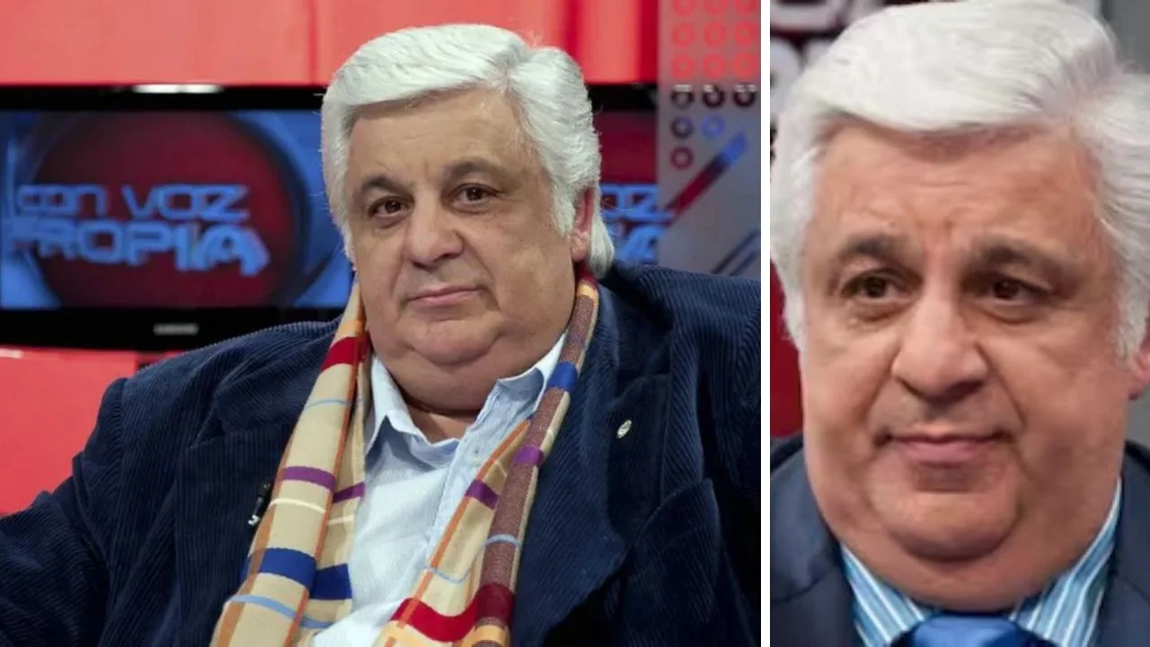 Alberto Samid quién es: ¿Por qué está preso, enfermedad y estado de salud?