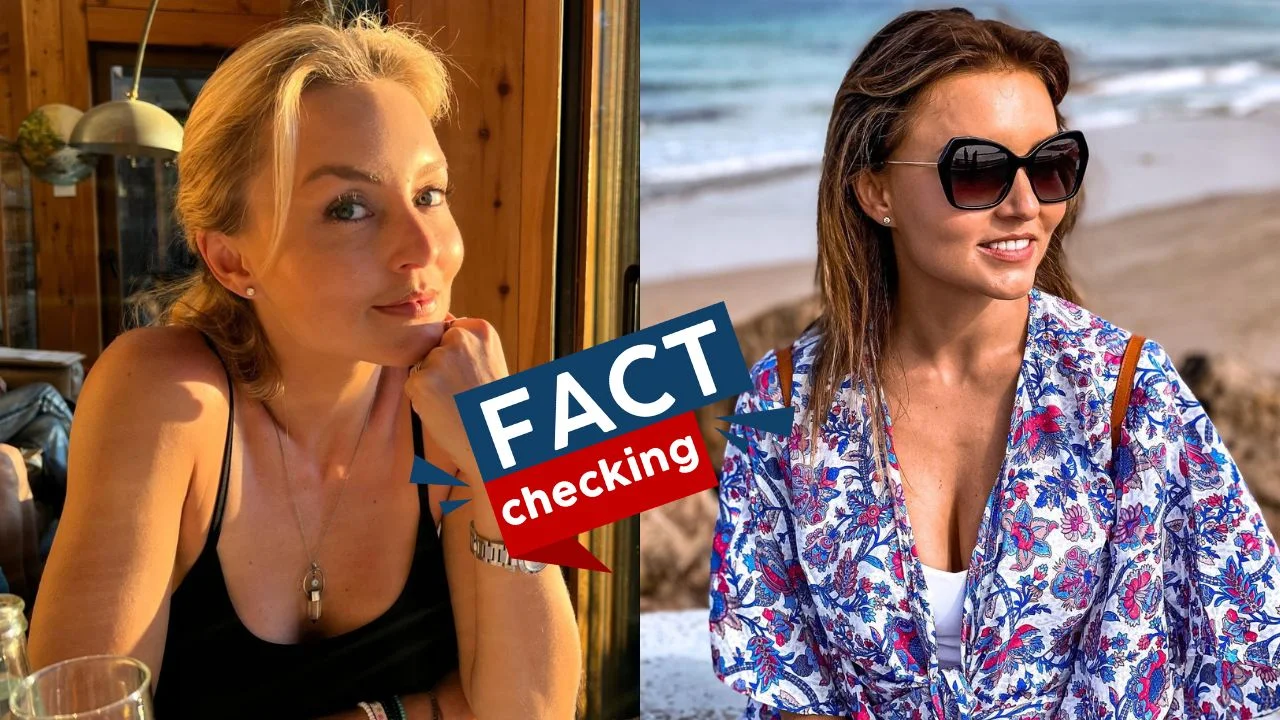 ¿Murió la actriz Angelique Boyer?¿Qué le pasó? Esto se sabe