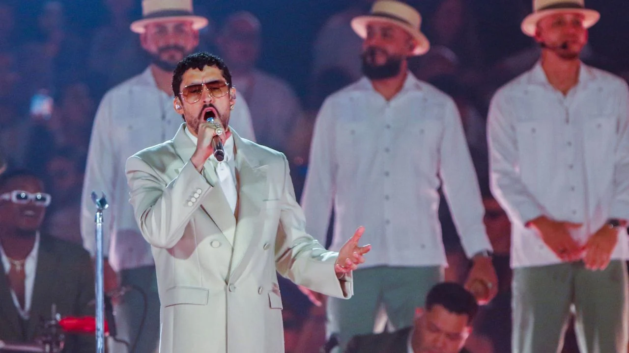 Bad Bunny y el medio tiempo del Super Bowl 2026: ¿Cuánto cobrará?
