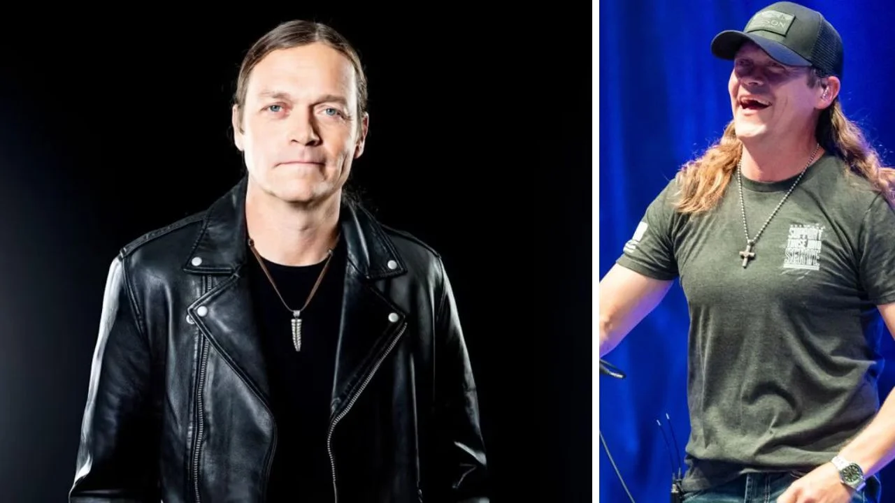 Brad Arnold qué le pasó: De qué murió, enfermedad y biografía
