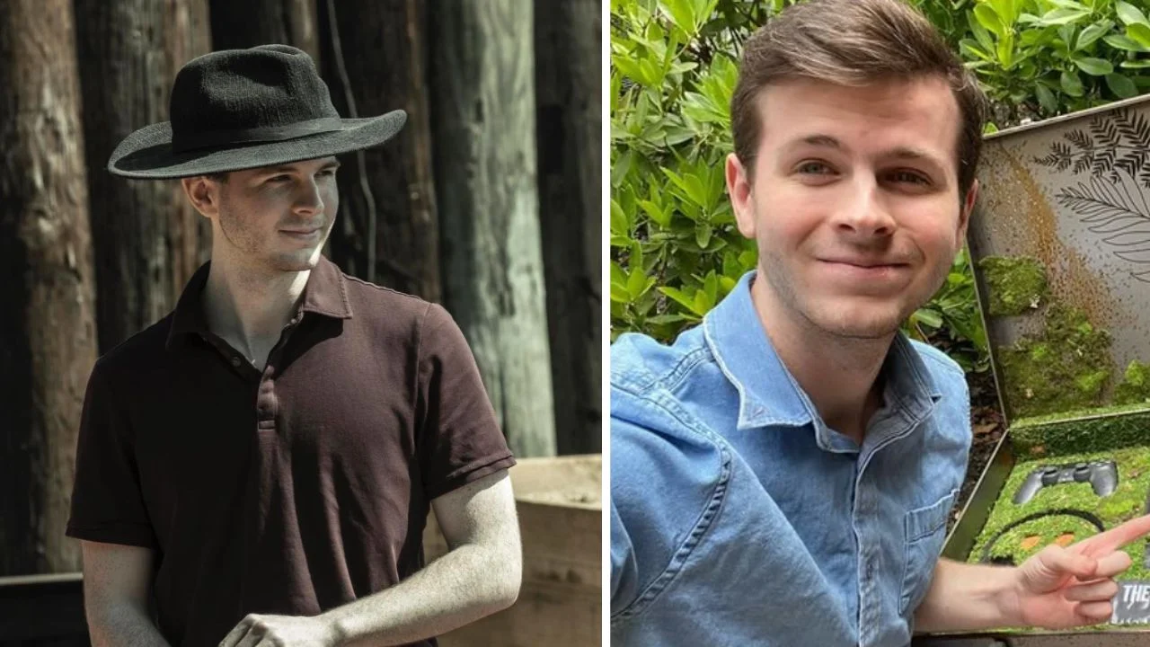 Chandler Riggs novia: ¿Tiene esposa? ¿Qué se sabe de su pareja actual en 2026?