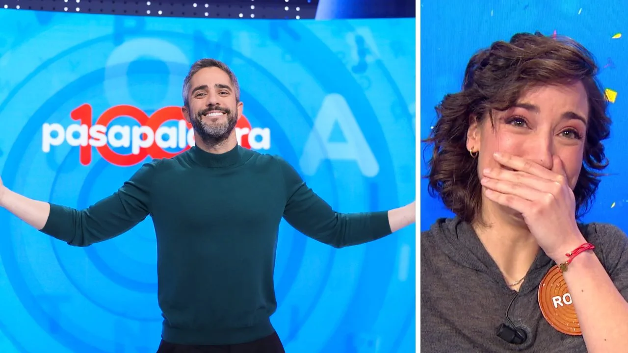 ¿Cuánto se lleva Hacienda del bote de Pasapalabra? Esto ganó Rosa