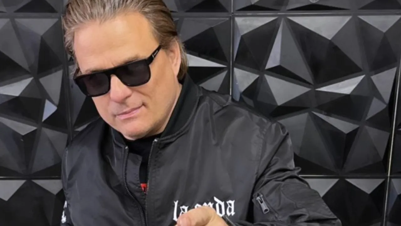 ¿Murió el actor Damián Chapa? ¿por qué en redes circula esta noticia?