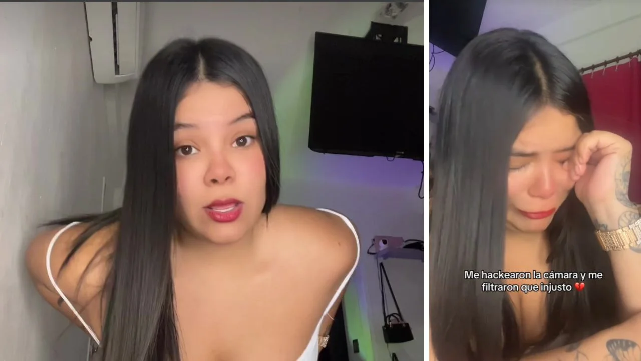 Daniella Infante cámaras de seguridad: ¿Cuál es el video que se filtró?