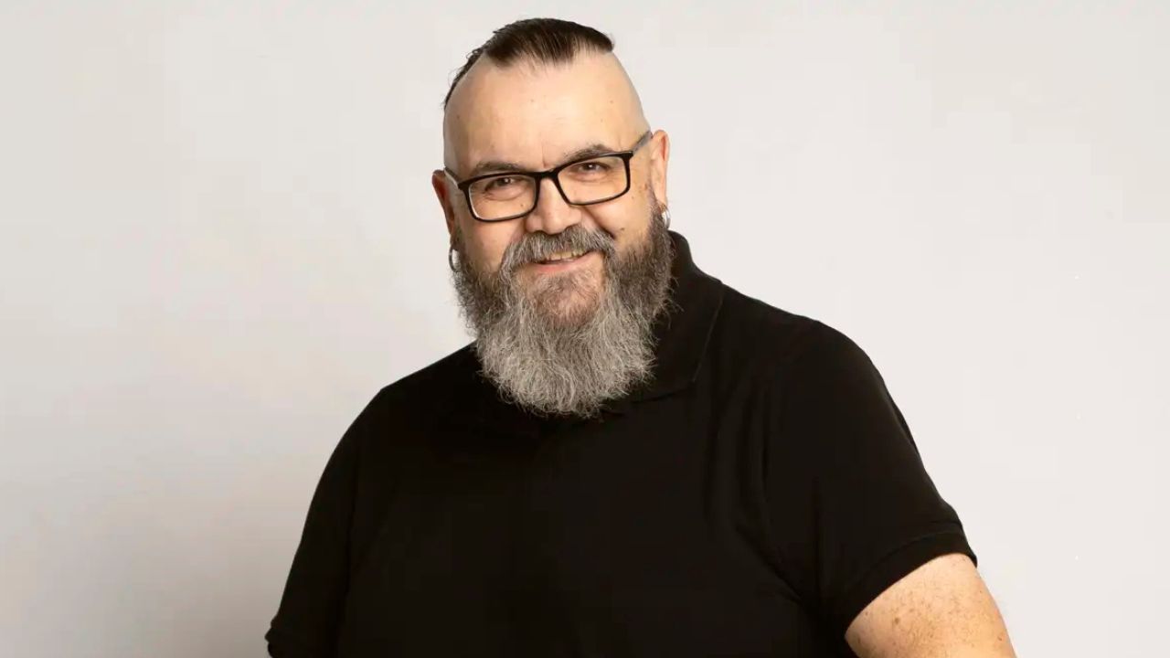 David Pastor Vico Wikipedia: quién es, qué hace, origen, familia y biografía