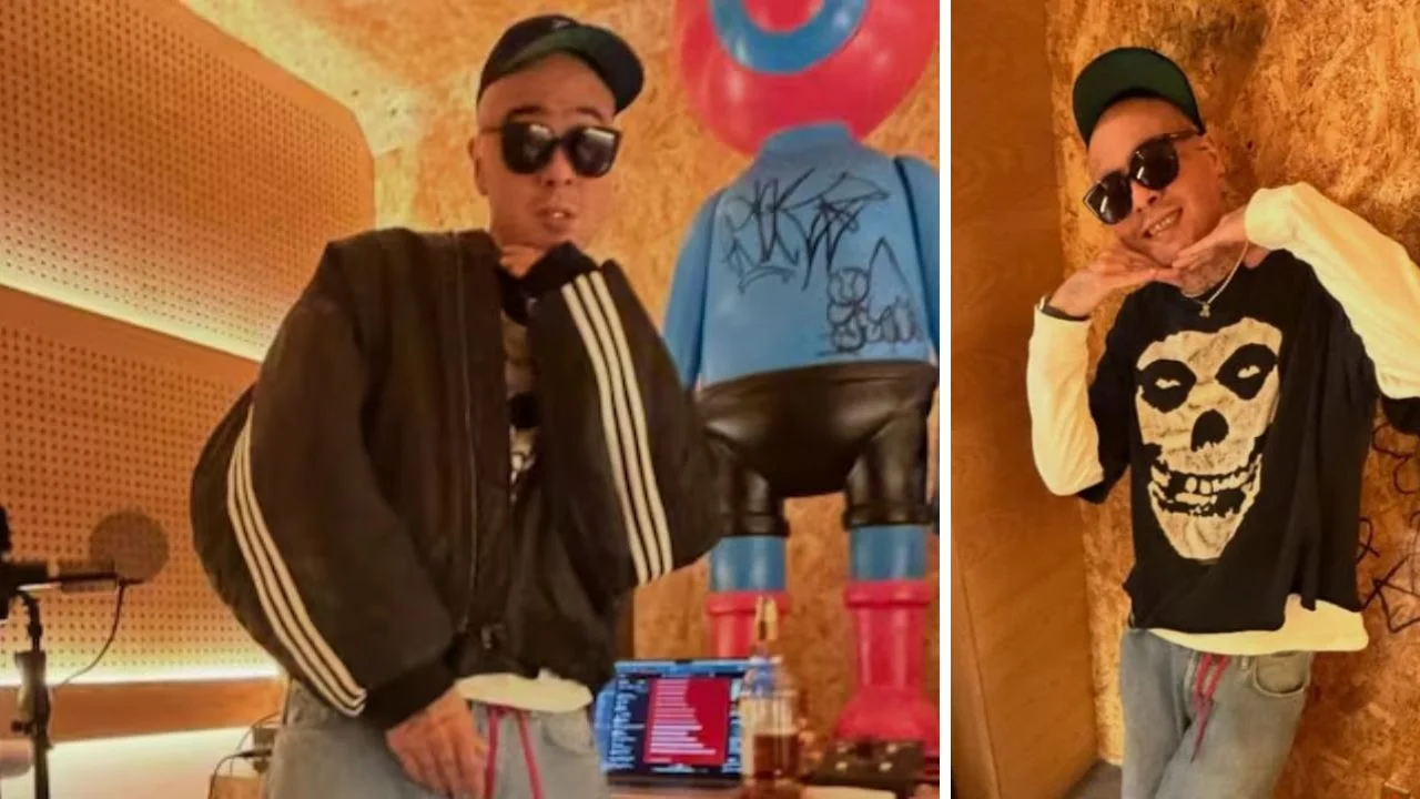 ¿De qué murió Milkman, qué le pasó al rapero mexicano? Esto se sabe