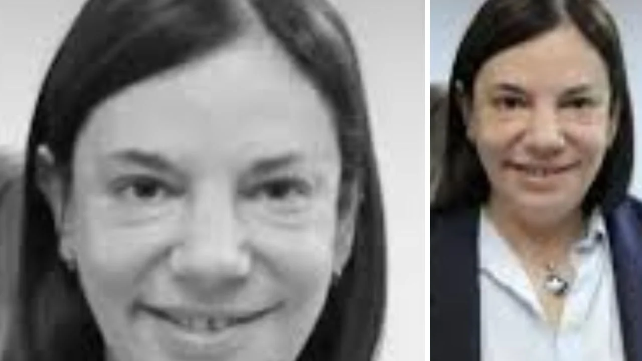 ¿De qué murió Sandra mendoza? Biografía y causa de muerte de la exdiputada