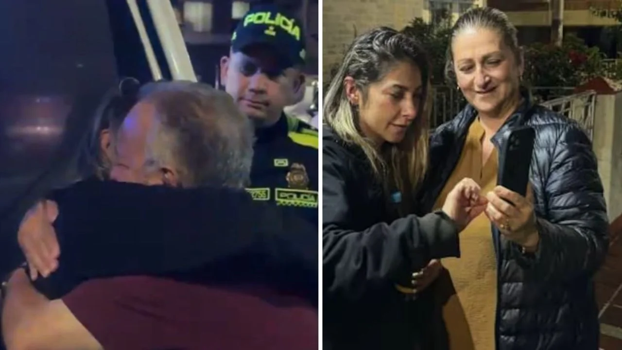 Diana Ospina padres: ¿De quién es hija y cronología de su desaparición?