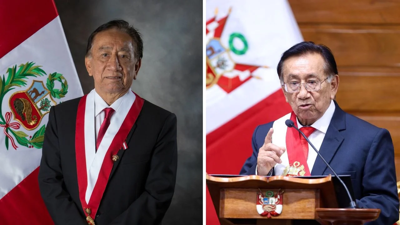 Elíseo Calmet biografía: Wikipedia y qué relación tiene José María Balcázar