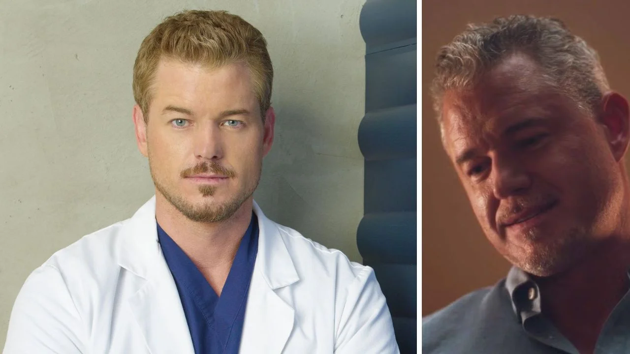 Eric Dane enfermedad: ¿Qué le pasó y causa de muerte del actor de Grey's Anatomy?