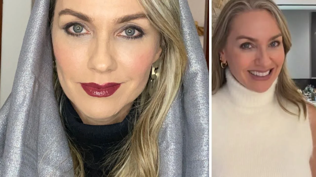 ¿Érika Taubert a qué se dedica, biografía, edad y vida privada?