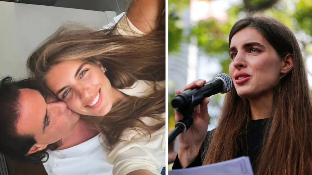 Esposa de Alex Saab: ¿Quién es Camila Fabri y cuántos hijos tienen?