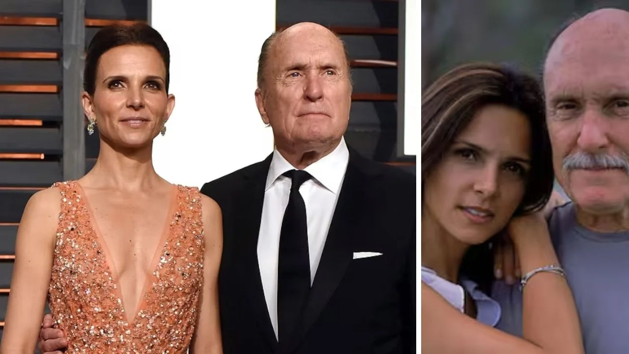 Esposa de Robert Duvall: ¿Quién es Luciana Pedraza, tuvo hijos con el actor?