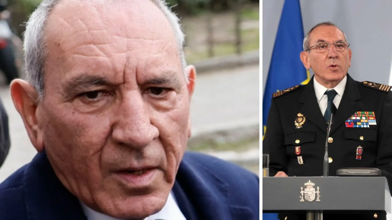 ¿Está casado el DAO? ¿Nombre de su esposa, familia e hijos?