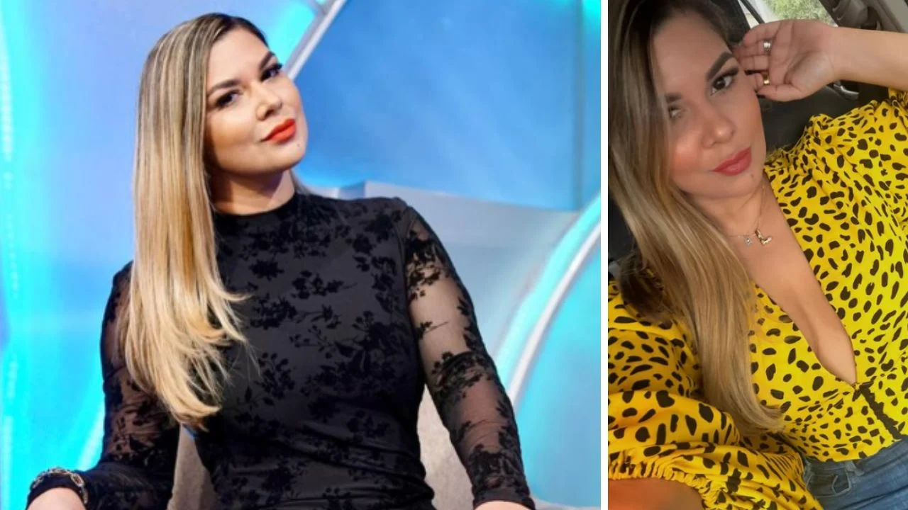 Expareja de Lucy Moya: ¿Qué se sabe de su vida y del video filtrado?