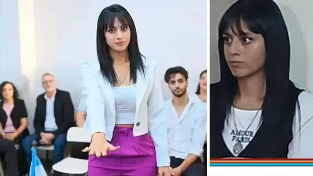 Fiorella Damiani video: clip clave y avanza la causa por falso testimonio