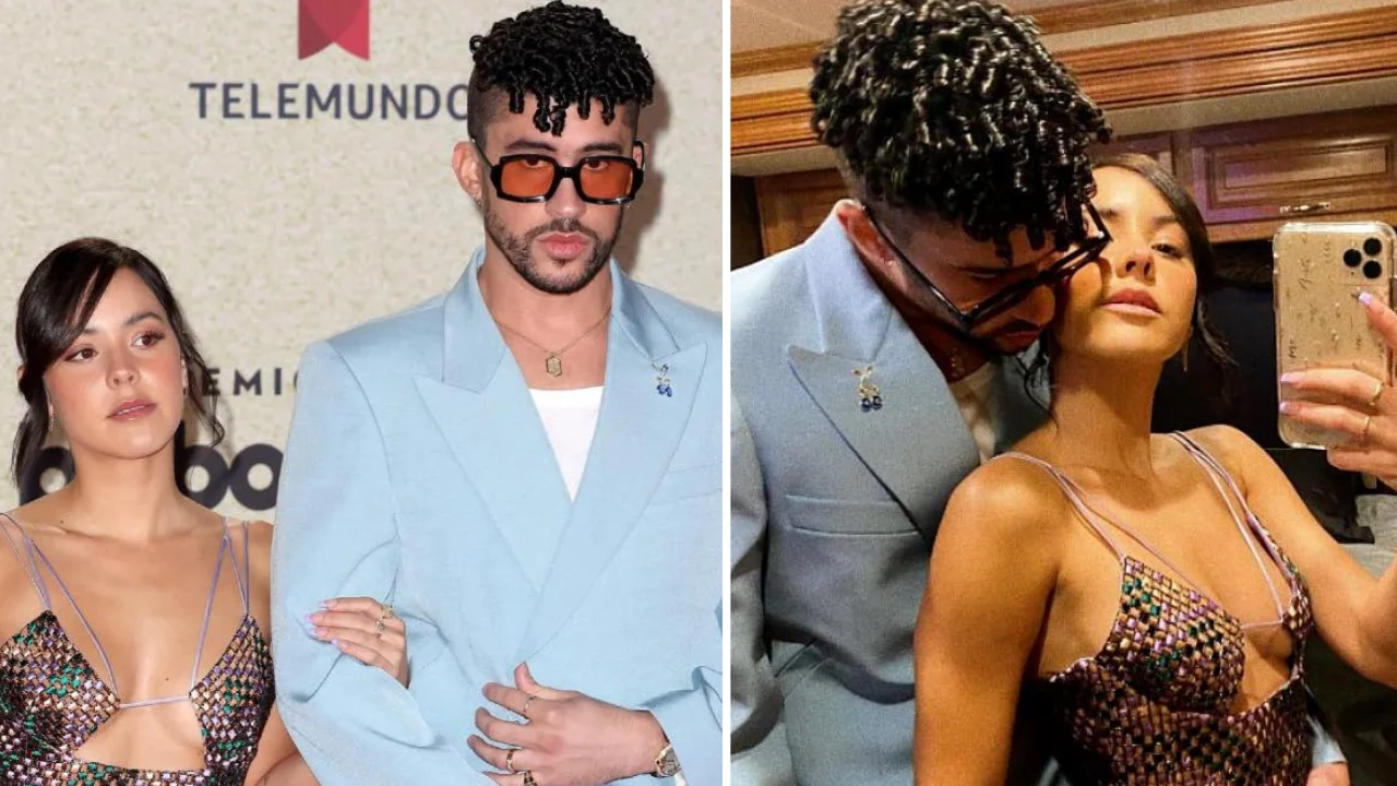 Gabriela Berlengeri padres: ¿de quién es hija la novia de Bad Bunny?
