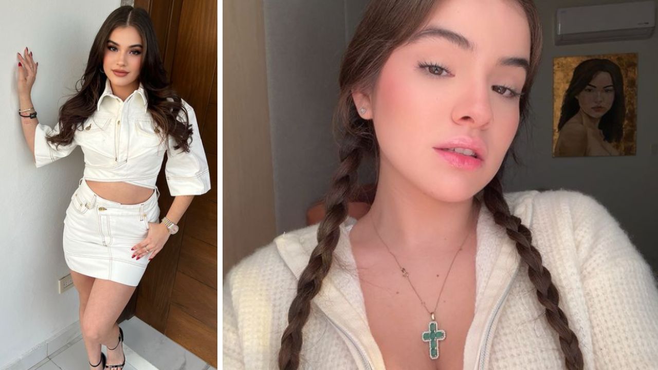 Gaby Gardez biografía: Quién es y quién es su pareja