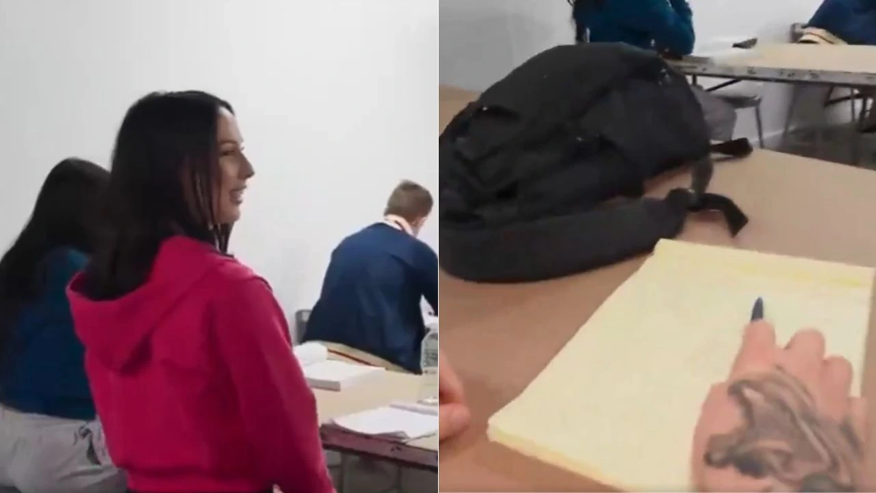 Gem Janine school video Twitter: Indice Marie viral por clip completo en Telegram